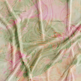 Marble Printed Fabric